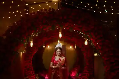Bengali Wedding Coverage by Candid Clicks - Bengali wedding, best photographer in west Bengal, wedding photographers in Asansol - Asansol West Bengal
