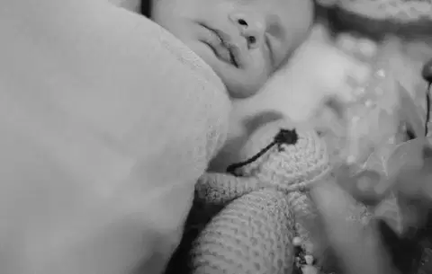 Newborn Baby Photography by Candid Clicks - newborn baby photographer in Asansol, newborn baby photoshoot, newborn baby photography - Asansol West Bengal