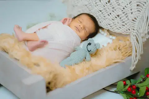 Newborn Baby Photography by Candid Clicks - newborn baby photographer in Asansol, newborn baby photoshoot, newborn baby photography - Asansol West Bengal