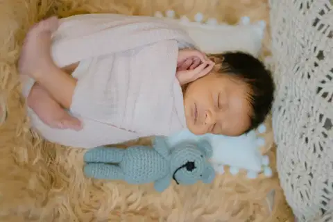 Newborn Baby Photography by Candid Clicks - newborn baby photographer in Asansol, newborn baby photoshoot, newborn baby photography - Asansol West Bengal