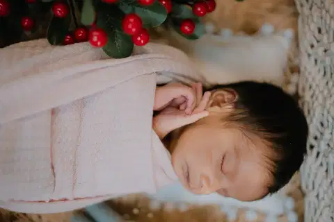 Newborn Baby Photography by Candid Clicks - newborn baby photographer in Asansol, newborn baby photoshoot, newborn baby photography - Asansol West Bengal