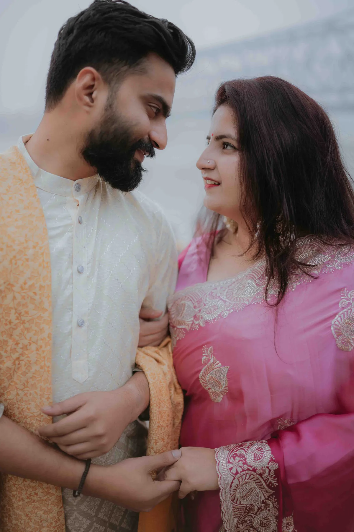 Wedding celebration Candid Clicks Asansol