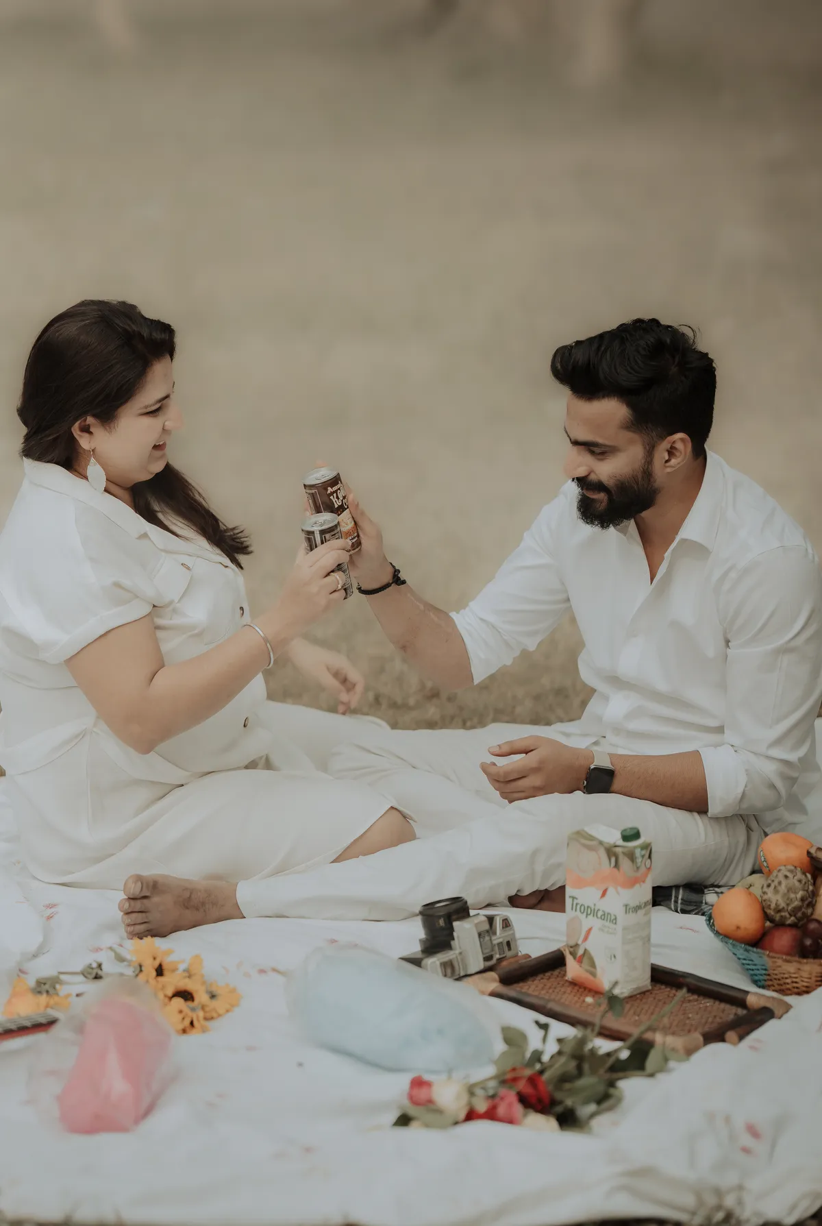 Romantic couple shoot Asansol