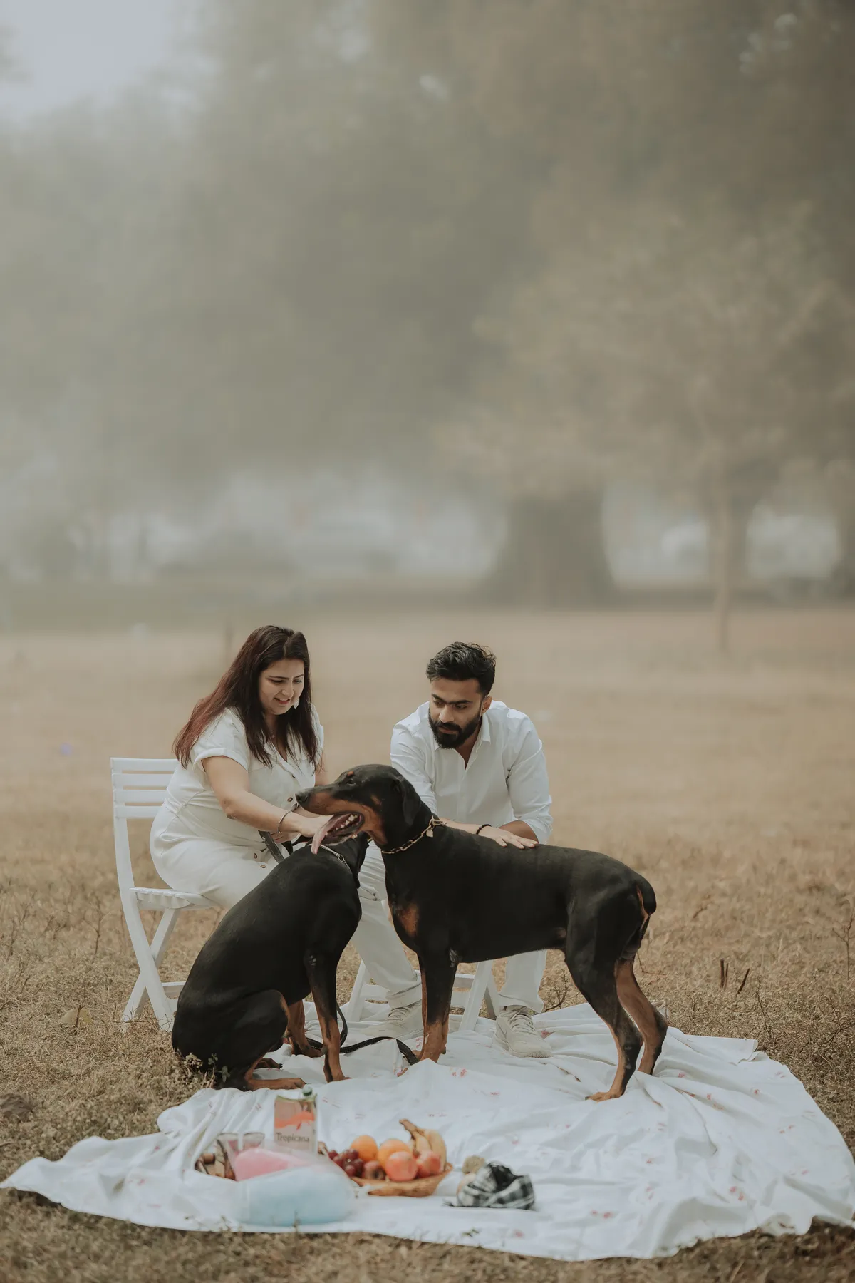 Couple outdoor romantic Asansol