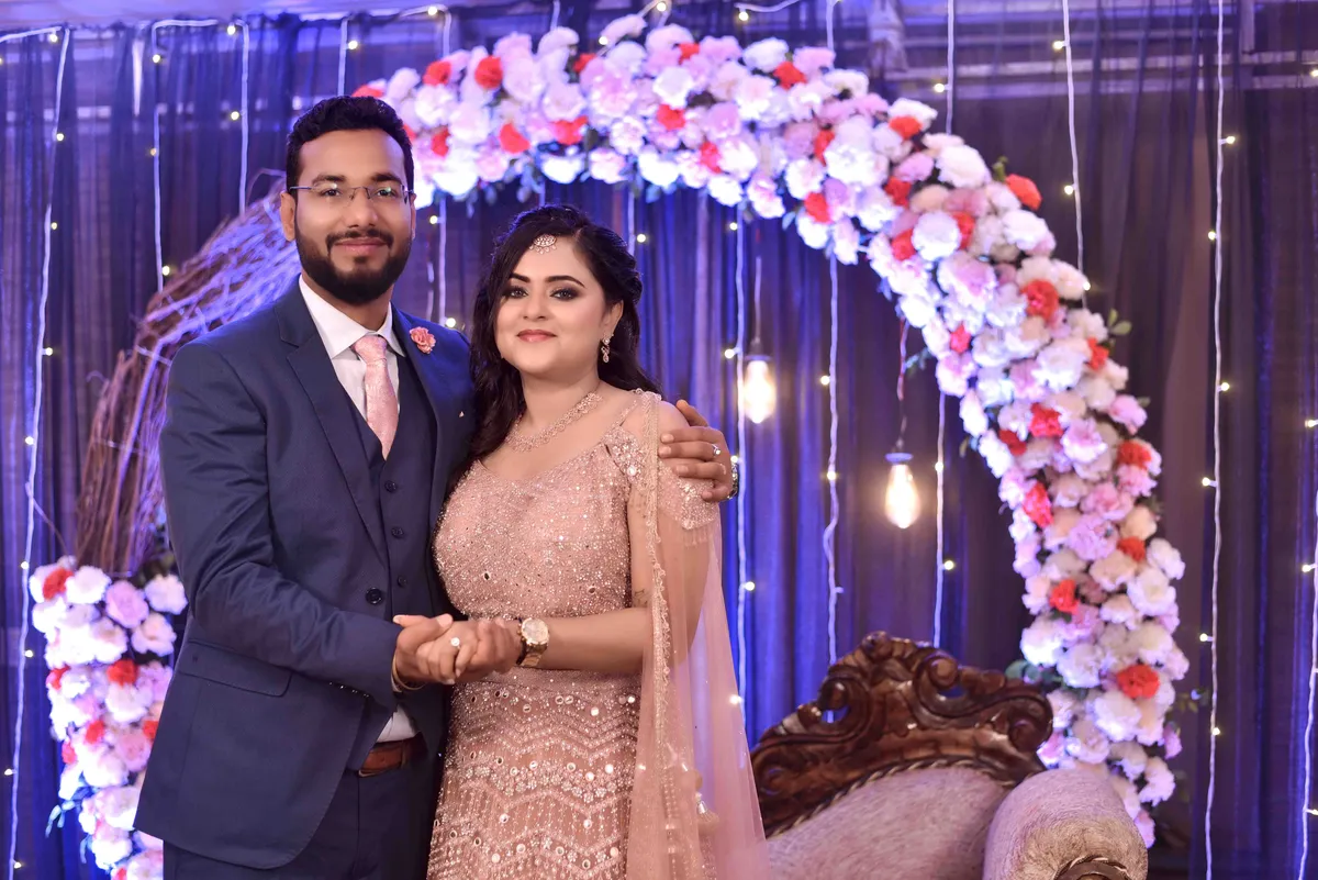 Engagement Asansol 7