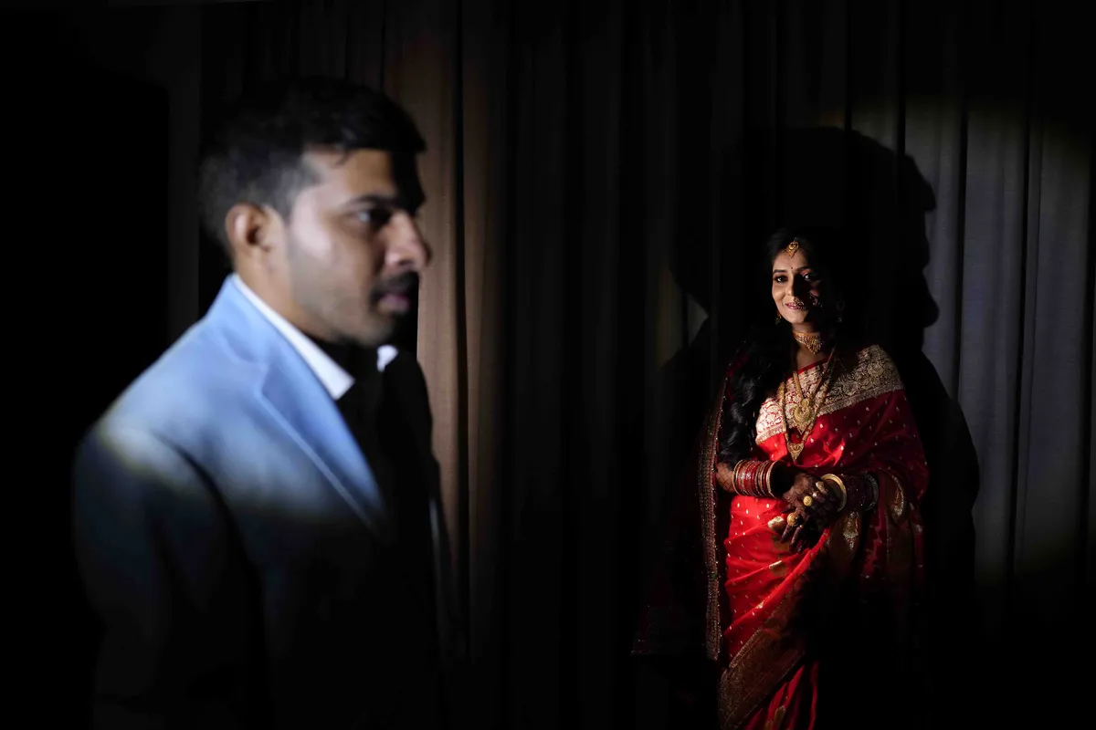 Wedding photographer work Asansol