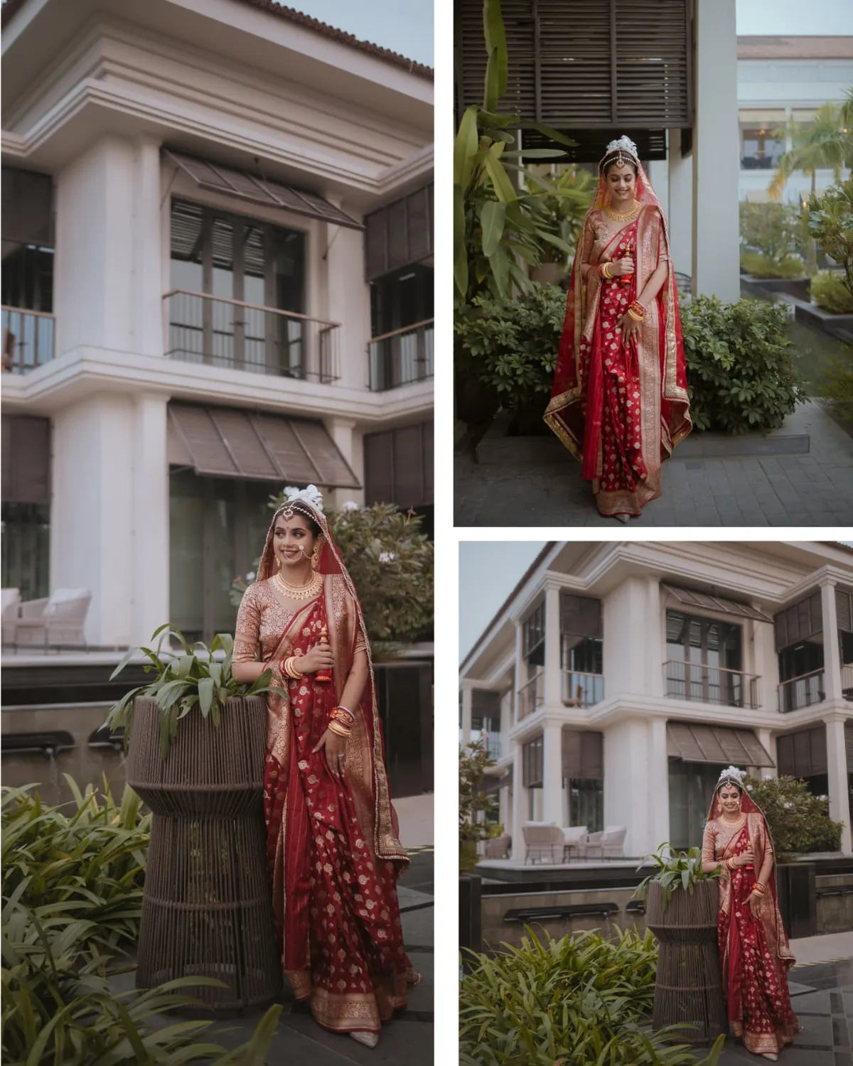 Wedding photo Asansol 1