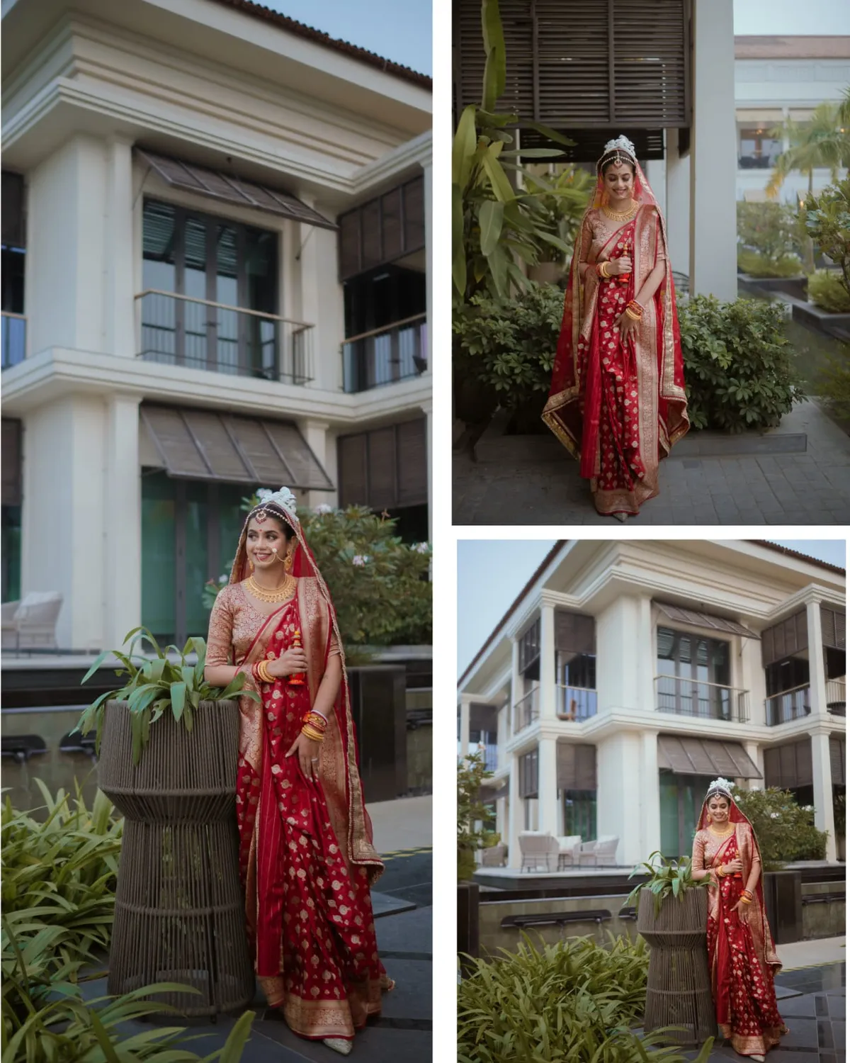 Wedding ceremony photo 10