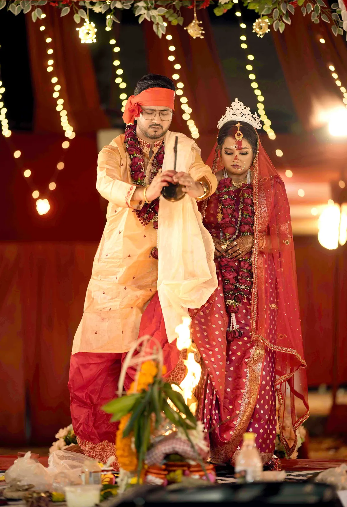 Wedding Asansol gallery 1